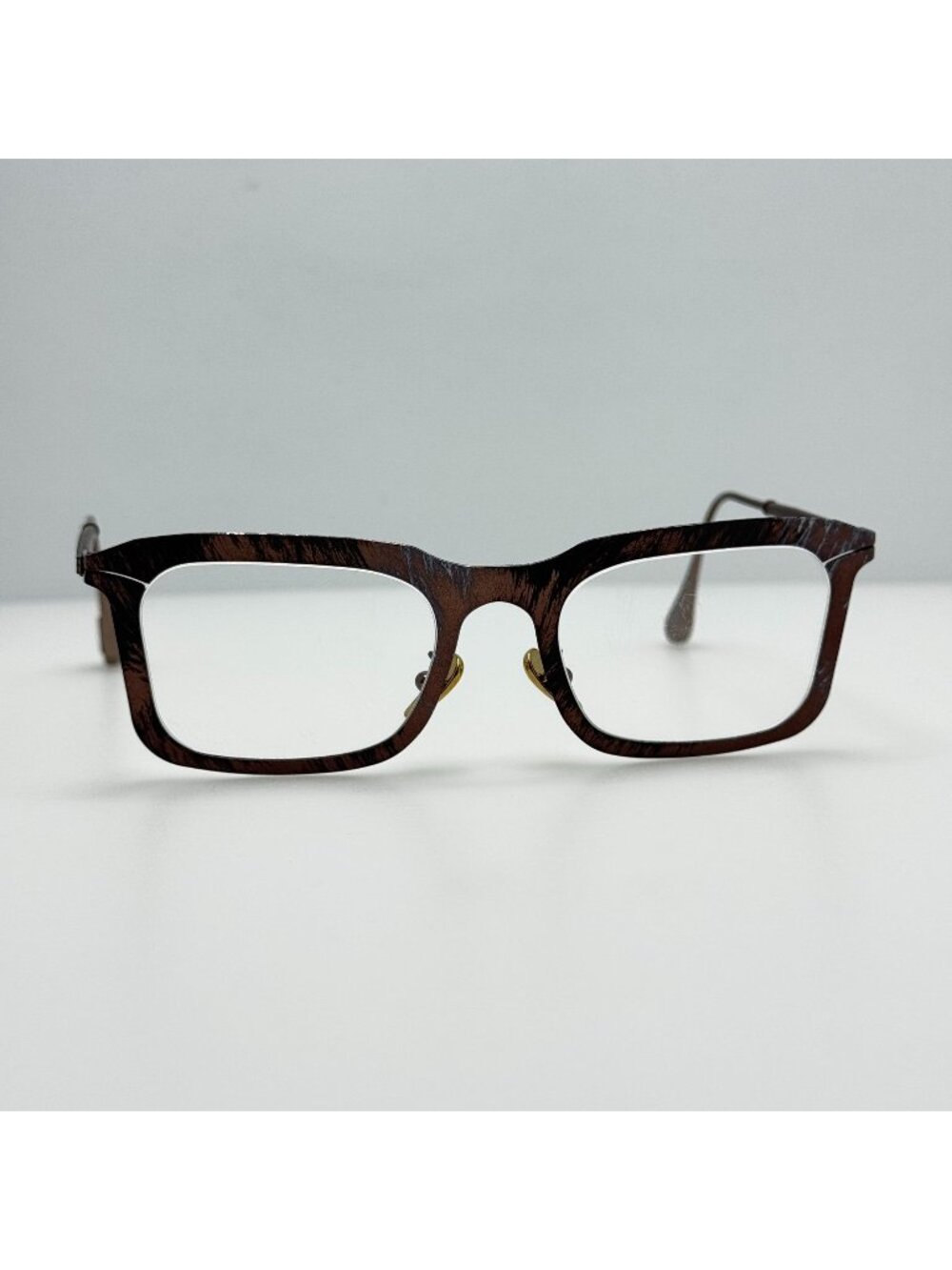 Pugnale Intenso 398V231 Eyeglasses Eye Glasses Frames Italy 50-20-146